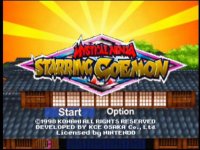 Cкриншот Mystical Ninja Starring Goemon (1997), изображение № 740901 - RAWG