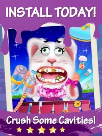 Cкриншот Easter Bunny Dentist Escape - My Cool Virtual Pet Doctor For Kids, Boys And Girls, изображение № 1839427 - RAWG