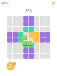 Cкриншот Block Puzzle: Match Star, изображение № 2244259 - RAWG