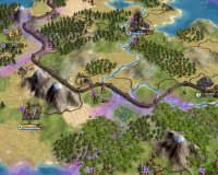 Cкриншот Sid Meier's Civilization 4: Warlords, изображение № 449716 - RAWG