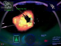 Cкриншот Wing Commander: Secret Ops, изображение № 305868 - RAWG