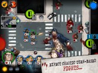 Cкриншот Zombicide: Tactics & Shotguns, изображение № 1906904 - RAWG