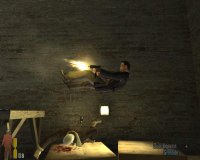 Cкриншот Max Payne 2: The Fall of Max Payne, изображение № 361099 - RAWG