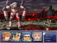 Cкриншот Final Quest II, изображение № 124170 - RAWG
