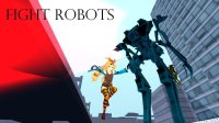 Cкриншот Robot Slayer (Will_Dev), изображение № 3409323 - RAWG