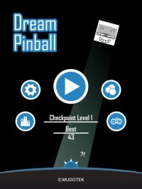 Cкриншот Dream Pinball, изображение № 1618758 - RAWG