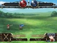 Cкриншот Crimson Sword Saga: Tactics Part I, изображение № 658799 - RAWG