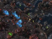 Cкриншот StarCraft II: Wings of Liberty, изображение № 476884 - RAWG