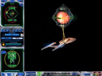Cкриншот Star Trek: Starfleet Command 3, изображение № 346832 - RAWG