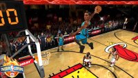 Cкриншот NBA Jam, изображение № 546629 - RAWG