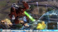 Cкриншот Universe at War: Earth Assault, изображение № 428402 - RAWG