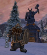 Cкриншот Warhammer Online: Время возмездия, изображение № 434349 - RAWG