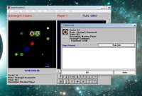 Cкриншот Space Empires II, изображение № 2566021 - RAWG
