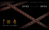 Cкриншот Eyes Blind Open (Psychological Horror Game) (2018), изображение № 1701508 - RAWG