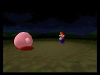 Cкриншот Super Smash Bros. (1999), изображение № 741329 - RAWG