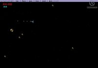 Cкриншот Comet Busters!, изображение № 345405 - RAWG