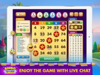 Cкриншот Bingo Kingdom Arena-Bingo Live, изображение № 1857890 - RAWG