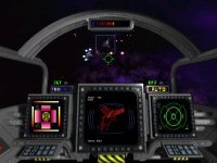Cкриншот Wing Commander: Privateer Gemini Gold, изображение № 421756 - RAWG
