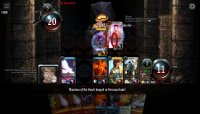 Cкриншот Duel of Summoners: The Mabinogi Trading Card Game, изображение № 659536 - RAWG