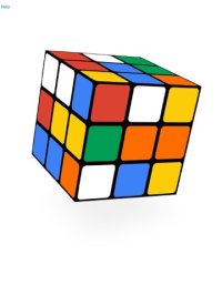 Cкриншот Cube 3D Random Play, изображение № 2655166 - RAWG