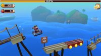 Cкриншот Bacon Escape, изображение № 1500084 - RAWG
