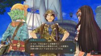 Cкриншот Atelier Shallie: Alchemists of the Dusk Sea, изображение № 619018 - RAWG