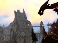 Cкриншот World of Warcraft: Wrath of the Lich King, изображение № 482287 - RAWG