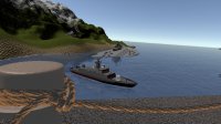 Cкриншот Clash of Vessels VR, изображение № 96080 - RAWG