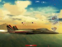 Cкриншот Sky Gamblers Air Supremacy, изображение № 935358 - RAWG