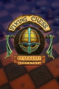 Cкриншот Viking Chess: Hnefatafl, изображение № 2129386 - RAWG