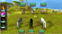 Cкриншот Wolf: The Evolution Story, изображение № 835003 - RAWG