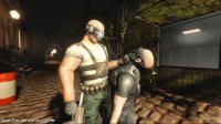 Cкриншот Tom Clancy's Splinter Cell: Двойной агент, изображение № 803802 - RAWG