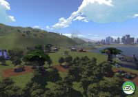 Cкриншот SimCity: Город с характером, изображение № 390234 - RAWG