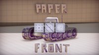 Cкриншот PAPER FRONT, изображение № 837038 - RAWG