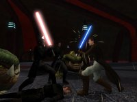 Cкриншот Star Wars: Knights of the Old Republic II – The Sith Lords, изображение № 767328 - RAWG