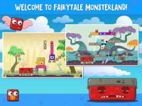 Cкриншот Monsterland. Fairy Tales, изображение № 931722 - RAWG