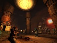 Cкриншот Doom 3: Resurrection of Evil, изображение № 413049 - RAWG