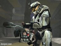 Cкриншот Halo 2, изображение № 443009 - RAWG