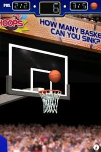 Cкриншот 3 Point Hoops Basketball Free, изображение № 2066162 - RAWG