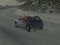 Cкриншот Colin McRae Rally 3, изображение № 353551 - RAWG