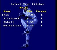 Cкриншот Super R.B.I. Baseball, изображение № 762926 - RAWG