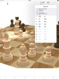 Cкриншот Chess - tChess Lite, изображение № 2056044 - RAWG