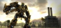 Cкриншот Transformers: The Game, изображение № 472165 - RAWG