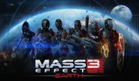 Cкриншот Mass Effect 3: Земля, изображение № 606951 - RAWG