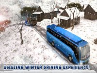 Cкриншот Winter City Off-road Hill Bus Driving Simulator 3D, изображение № 975859 - RAWG