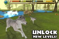 Cкриншот Wildlife Simulator: Wolf, изображение № 2104978 - RAWG