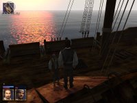Cкриншот Пираты Карибского моря, изображение № 365944 - RAWG