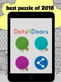 Cкриншот Dots N Doors, изображение № 1802622 - RAWG