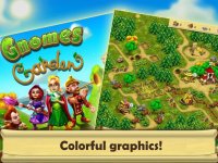 Cкриншот Gnomes Garden Free, изображение № 1329031 - RAWG