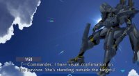 Cкриншот [TDA00] Muv-Luv Unlimited: THE DAY AFTER - Episode 00, изображение № 2705034 - RAWG